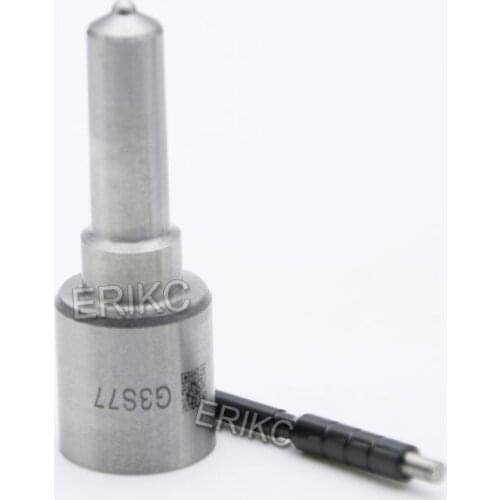 ERIKC G3S77 Oil Pump Injector Nozzle G3S077 for Fuel Injectors Common Rail 295050-1760, 1465A439, 2950501760