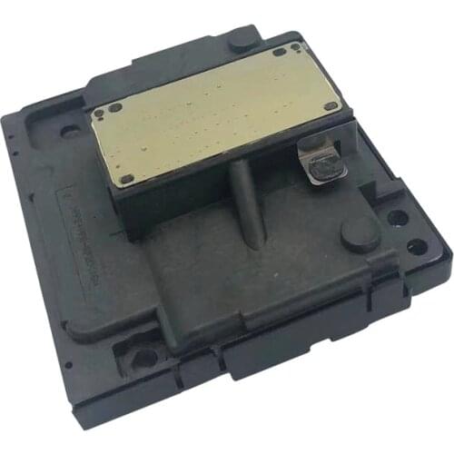 F197010 Printhead Print Head for Epson SX430W SX435W SX438W SX440W SX445W XP-30 XP-33 XP-102 XP-103 XP-202 XP-203 XP-205