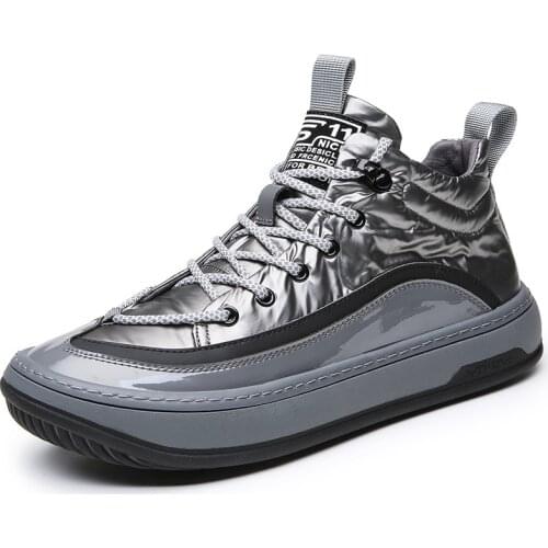 Мужские водонепроницаемые кроссовки HAIMAITONG China At AliExpress