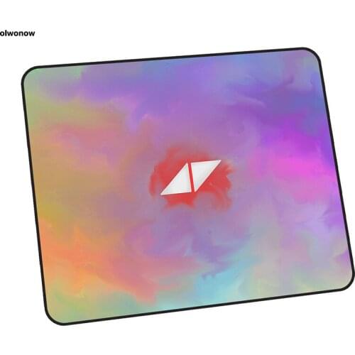 Avicii mouse pad gamer best seller 35x30cm notbook mouse mat gaming mousepad cheapest pad mouse PC desk padmouse
