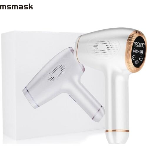 900000 flash ipl laser permanent hair removal Whole Body laser epilator for women Electric Photo Painless Hair removal Machine