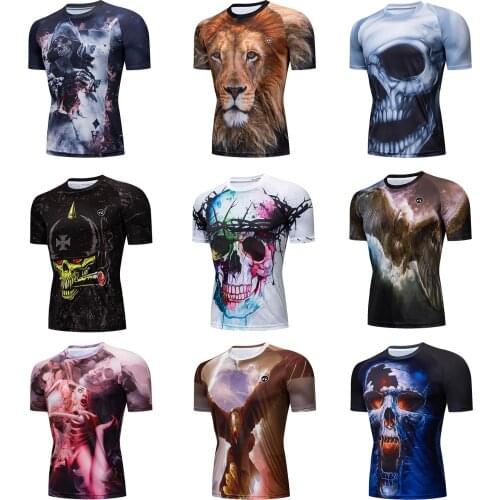 Weimostar Printing Summer Men Cycling Jeresey Shirt Short Bicycle shirt Maillot Ciclismo Anti sweat MTB Bike Jersey Clothing