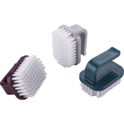 Multi-function cleaning brush kitchen furniture cleaning brush shoes