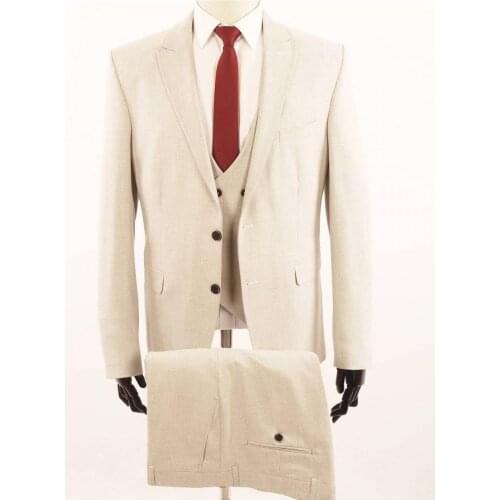 Mens Suit