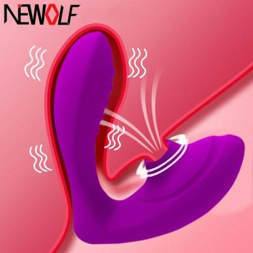 Newolf Sex Toys