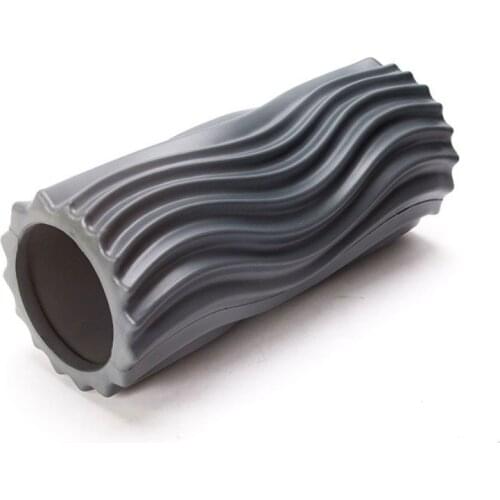 33cm 45cm Foam shaft stovepipe roller mace yoga column yoga fitness massage yoga foam roller muscle relaxer