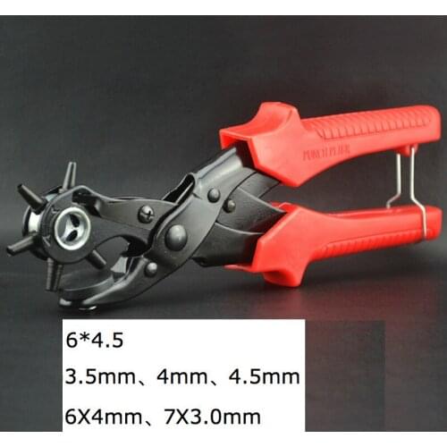 Pliers PUDEL China