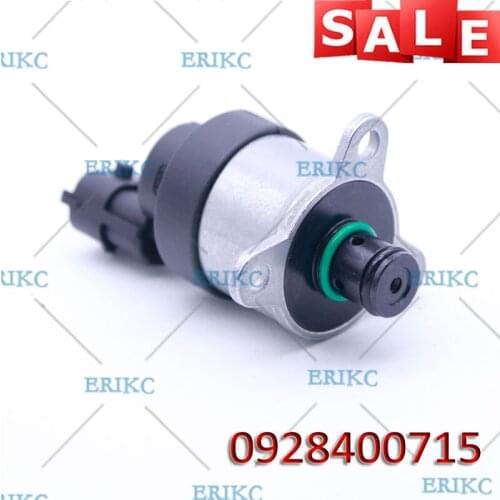 0928400715 For Mazda BT-50 Ford Ranger 2.5L 3.0L DIESEL Fuel Injection Pump Common Rail System Regulator Metering Control Valve