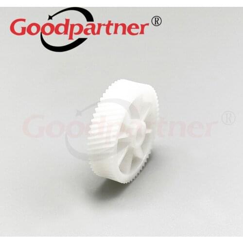 10X A00J228100 A00J228111 55T Gear for Konica Minolta bizhub C451 C550 C650 for Oce CM4521 CM5520 CS231