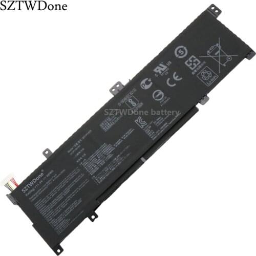 SZTWDone B31N1429 Laptop battery For ASUS A501L A501LX A501L A501LB5200 K501U K501UX K501UB K501UW K501LB K501LX K501L