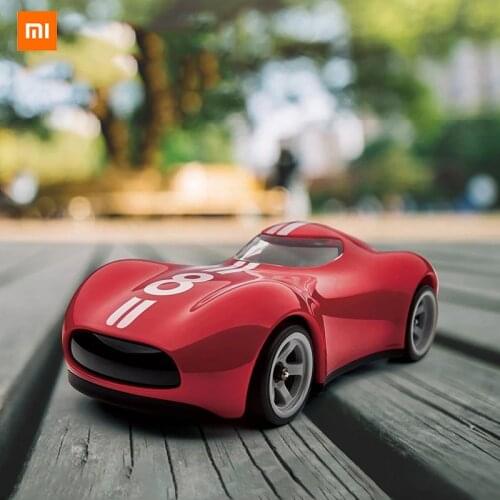 Xiaomi Smart Rc Car 2.4G radio precision remote control sports car ABS anti-collision drift device uses 100 minutes