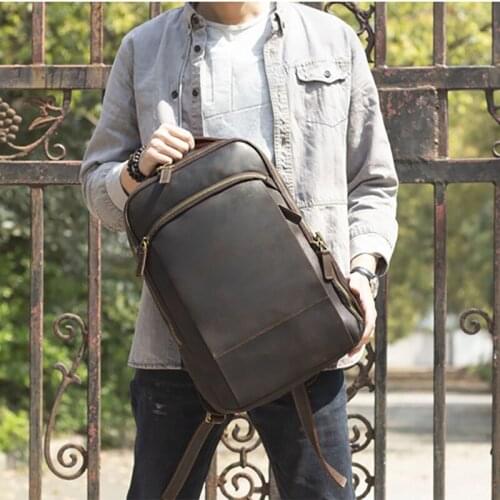 Volasss Men's Handbags
