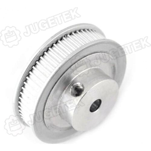 High Quality GT2 Pulley 60 Teeth 8mm Bore for 6mm Belt for 3D Printer