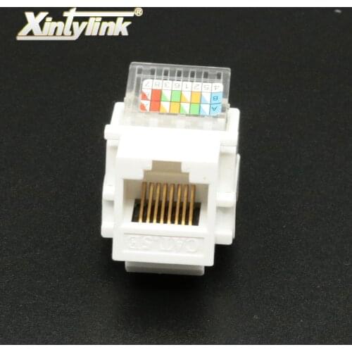 Xintylink Electrical Outlets