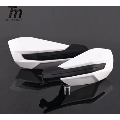 For Husqvarna FE FC TC 125 150 250 300 350 450 501 TE 250i 300i 2016-2020 Handlebar Handguards Motorcycle Hand Guards Protector