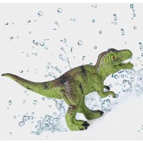 6pcs/set Animals Dinosaur Simulation Toy Jurassic Play Dinosaur Egg Model Action Figures Classic Ancient Collection For Boys