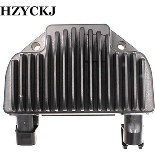 74631-08A For Harley Davidson Dyna Fat Bob 1584 1690 Dyna Street Bob 1584 1690 Dyna Glide 1584 Motorcycle Voltage Regulator