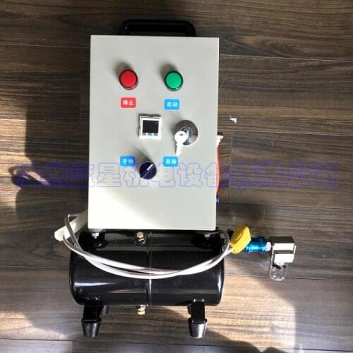 Automatic Pneumatic Vacuum Generator (Vacuum Automatic Packing) Vacuum Generation Controller WYK-5