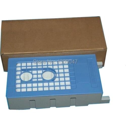 Maintenance Tank For Epson Surecolor T3070 T5070 T7070 Waste Ink Tank