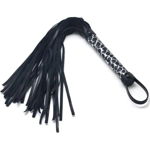 Slave Slut Whip Adult Games BDSM Bondage Sex Toys for Woman Cockring Flogger Paddle Bdsm Spanking Bondage Restraints Whips toy