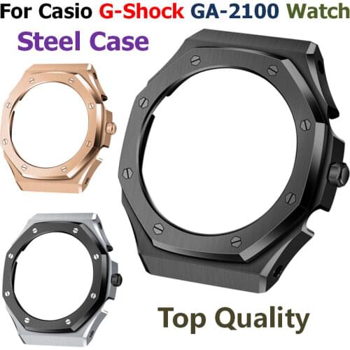 Watch Band nylon Strap For Casio G-SHOCK GA-110 GD-100 G-8900/DW-5600 GW-6900 GLS-8900 Bracelet Connector 22mm width adapter
