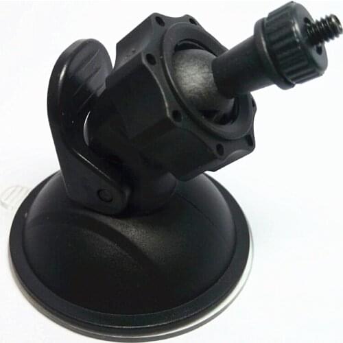 Car DVR Holder for Video Recorder Suction Cup Mount Holder GPS Navigation Bracket Car Accessories