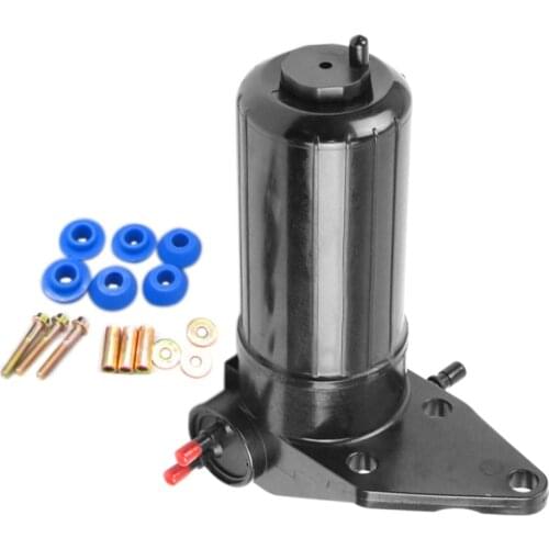 Wholesale autoparts Diesel Fuel Lift Pump Oil Water Separator 4132A018