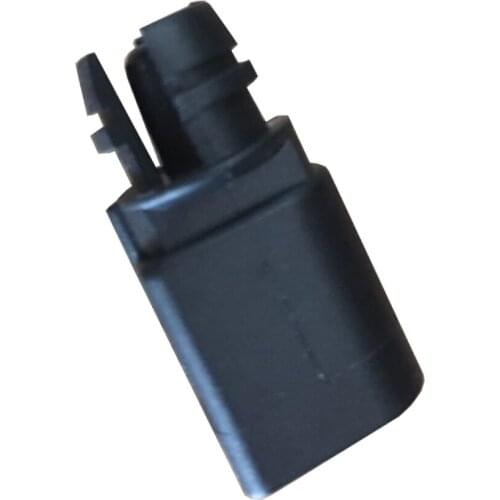 For VW Amark Beetle Caddy EOS Golf 5 6 Golf Plus Jetta Passat B5 B6 B7 Temperature Sensor Outdoor Ambient Air Sensor 6RD 820 535