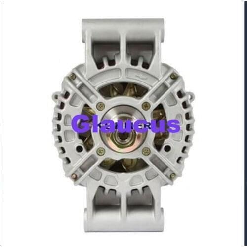 Engine alternator Generator for Ford F650 F750 Kenworth T300 8.3L 7.2L 5.9L 7.2L 01-07 90156569N 16055109 3667912C91 0124525109