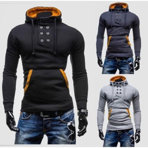 Giyu Men's Sweatshirts