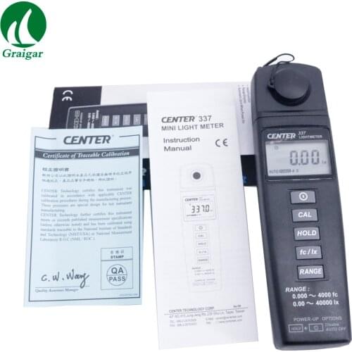 GRAIGAR Physical Measuring Instruments