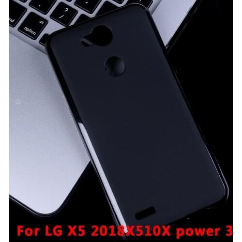 Helloplanet Phone Cases LG X5