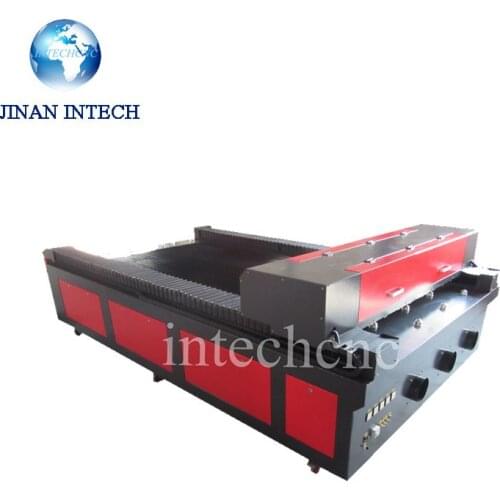 Competitive price laser metal and nonmetal cutting machine/laser cutting machine/laser cut mdf wooden tree