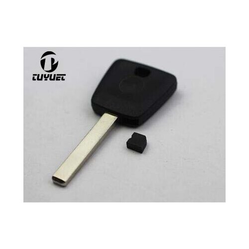 Transponder key Shell for Buick New Regal Hideo LaCrosse Replacement Car Key Blanks Case