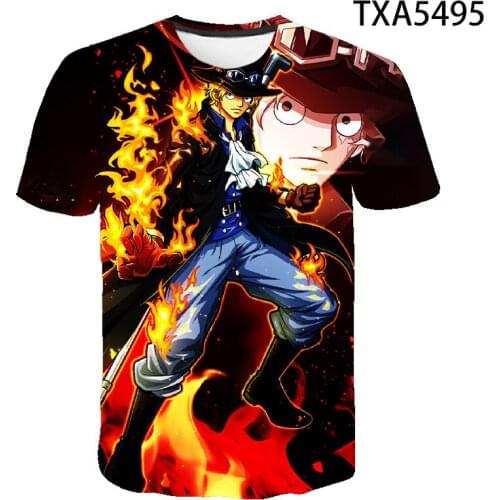 Summer Boys 3D T-shirt The Hedgehog One Piece Casual New T shirts Cartoon Kids Tops Fashion Breathable Clothes Baby Women Shirts