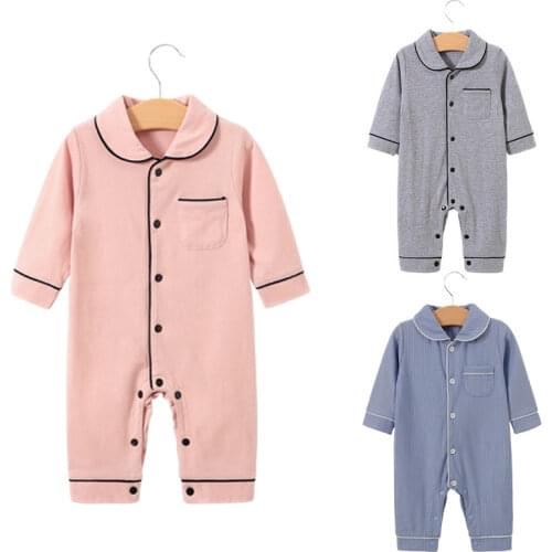 Mengoqq Pajamas For Babies