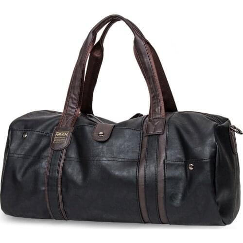 Moore Carden Men's Sports Bags