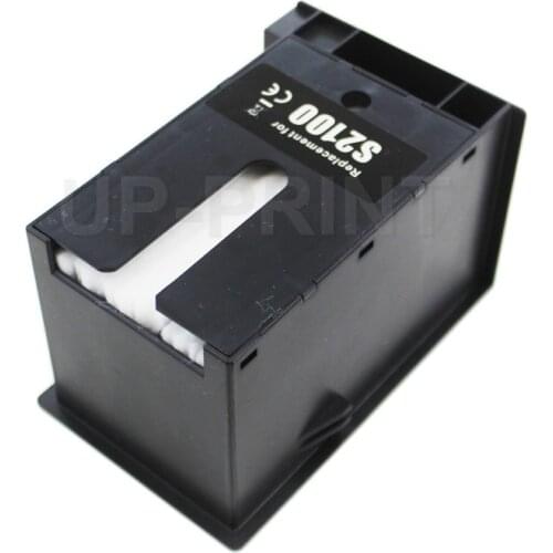 UP 1x C13S210057 Maintenance Tank compatible for Epson T3160 T5160 SureColor SC- T2100 T3100 T5100 F500 printer