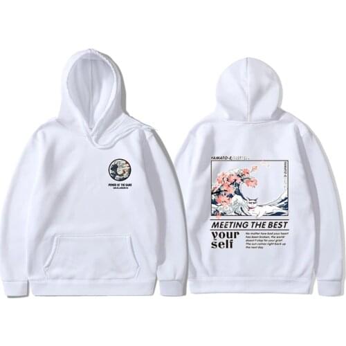 RHTLN Men's Hoodies