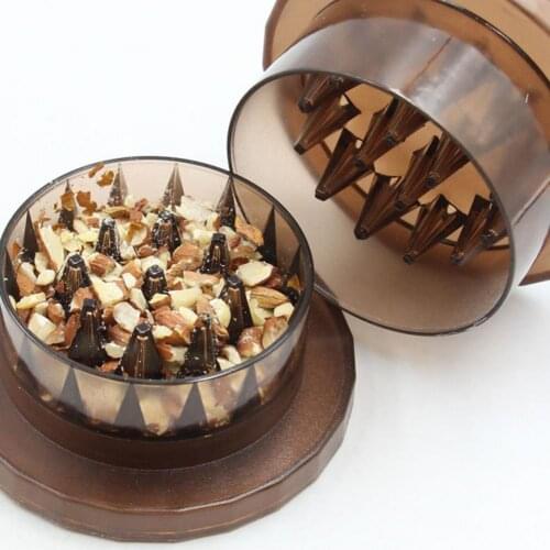 Carp Fishing Bait Crusher Pellets Bait Crusher Boilie Grinder Box Portable Fodder Tool Carp Bait Making Carp Fishing Accessories