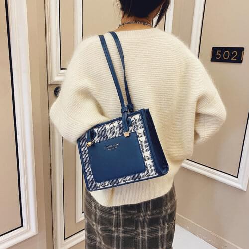 SICECD Women's Brand Bags