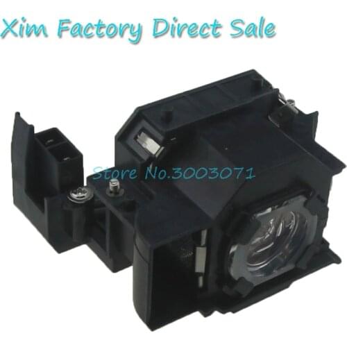 High Quality ELPLP36 / V13H010L36 Projector Replacement Lamp WITH HOUSING for EPSON EMP-S4 / EMP-S42 / PowerLite S4