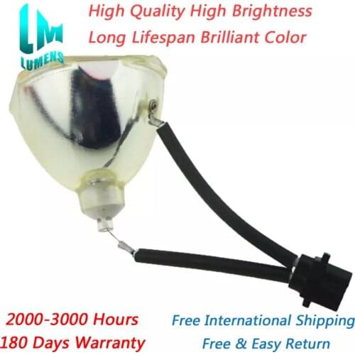 Compatible ET-LAE4000 for PANASONIC PT-AE4000 PT-AE4000U PT-AE4000E AE4000 projector lamp bulb