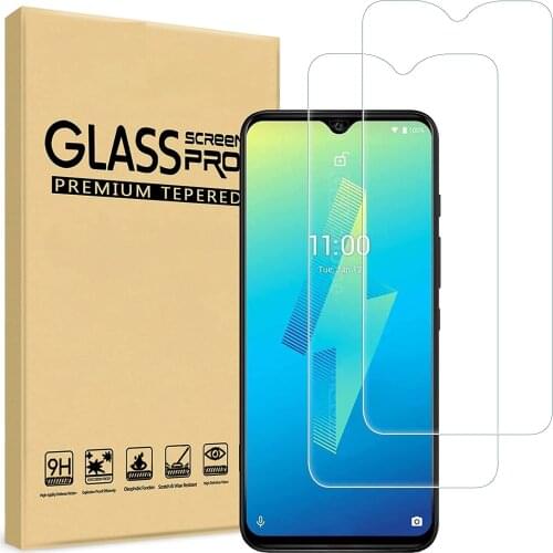 Glass For Wiko Power U30 U20 U10 Screen Protector Tempered Glass on Wiko Y81 Y62 Y61 Y51 Sunny5 View4 Lite View5Plus Vidro
