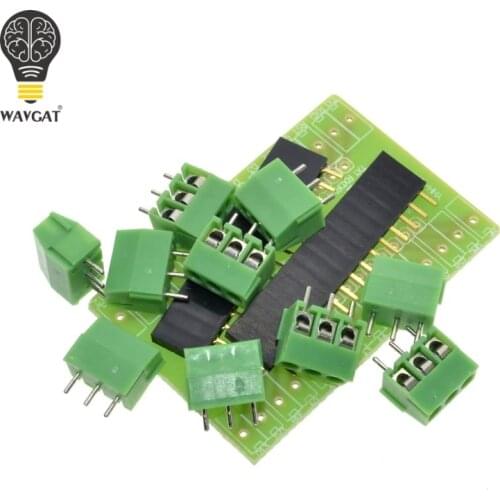 Suq NANO 3.0 controller Terminal Adapter for NANO terminal expansion board Nano version 3.0