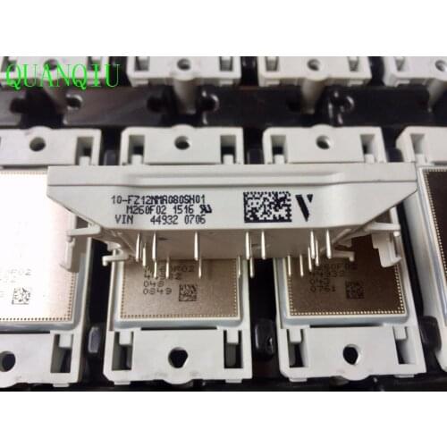 10-FZ12NMA080SH01 M260F02 Free Shipping New original module