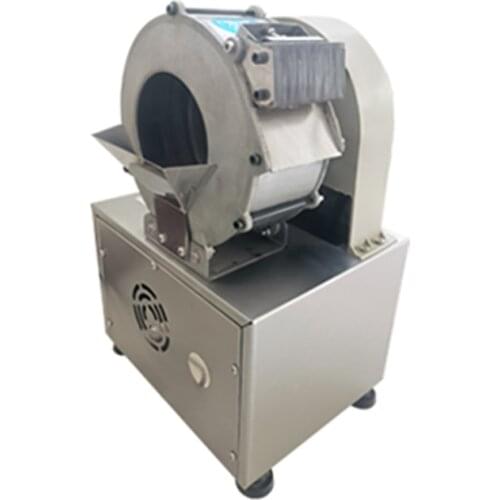 220 Type Julienne Cutter Slicer Commercial Electric Vegetable Slicer Radish Potato And Cucumber Shredded And Sliced 180W