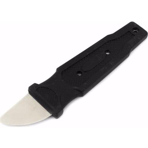 8821-01 Metal + Plastic Crowbar Pry Tool for Smart Phone Repairing Disassemble Tool