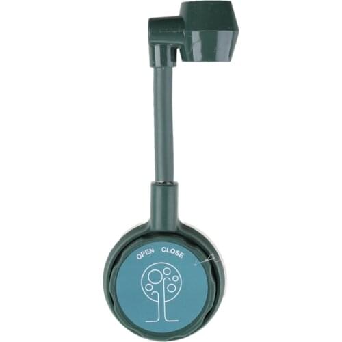 Shower Head Holder Suction Cup Handheld Showerhead Bracket 360° Universal Adjustable Height Rotatable Shower Holder