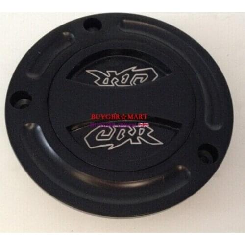 Two grids For Honda all CBR 600 F4I F4 F3 F2 600RR 900 929 954 RC51 VTR 1000 CBR1000RR 1100 1100XX Moto Reservoir Caps BUYGBR